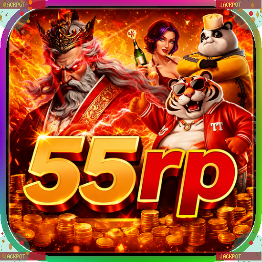 55rp — mitra unggulan